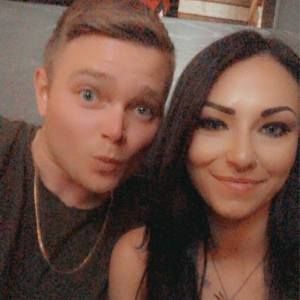 Meet your Posher, Daulton